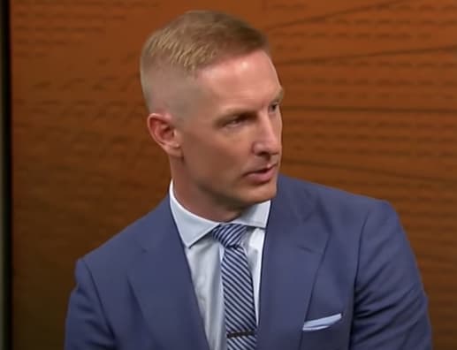 Joel Klatt Bio, Age, Wife, Family, Height, Fox Sports, Net Worth, Salary