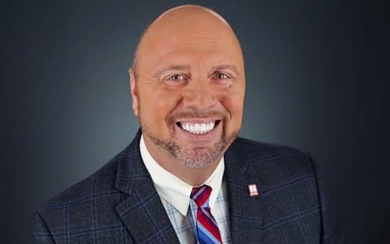 Crash Clark Bio, Age, Wife, 11 Alive, Family, Height, Net Worth, Salary