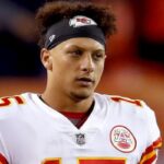 Patrick Mahomes Bio, Age, Girlfriend, Family, Dad, Height, Net Worth