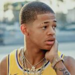 YK Osiris Bio, Age, Girlfriend, Height, Career, Songs, Net Worth