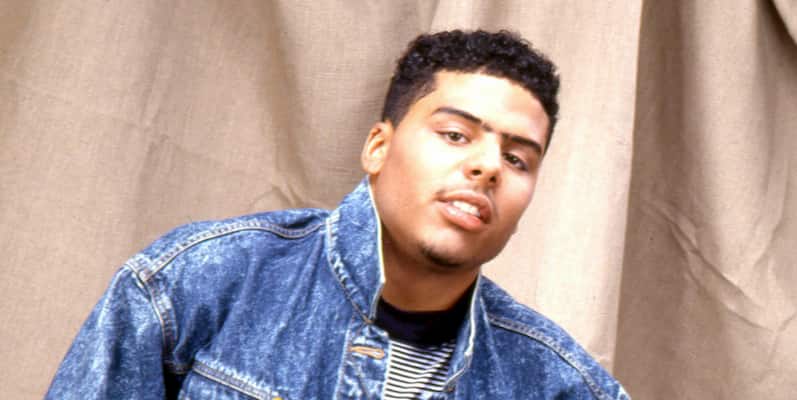 Al B. Sure Bio, Age, Wife, Kids, Family, Net Worth, Ethnicity