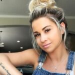 Katelyn Jae Bio, Age, Height, Husband, Race, Kane Brown, Net Worth