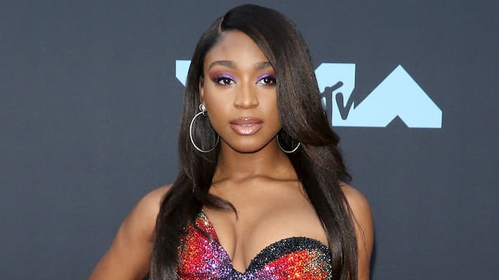 Normani Bio, Age, Family, Boyfriend, Fifth Harmony, Khalid, Songs, Networth