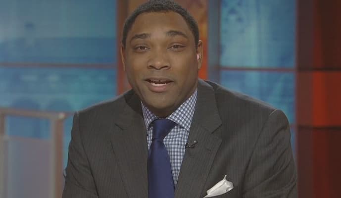 Harold Kuntz Bio, FOX4, Age, Family, Wife, Net Worth, Salary