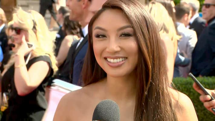 Jeannie Mai Bio, Age, Family, Husband, Parents, The Real, Net Worth, Instagram