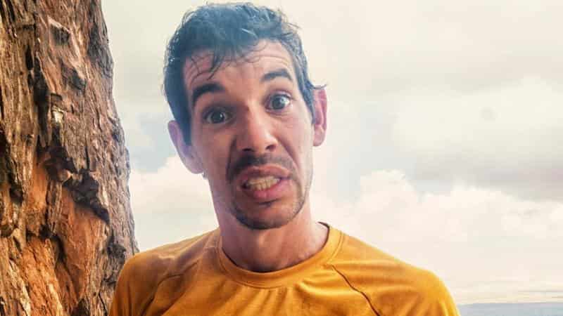 Alex Honnold Bio, Age, Height, Wife, Family, Climbing, Net Worth