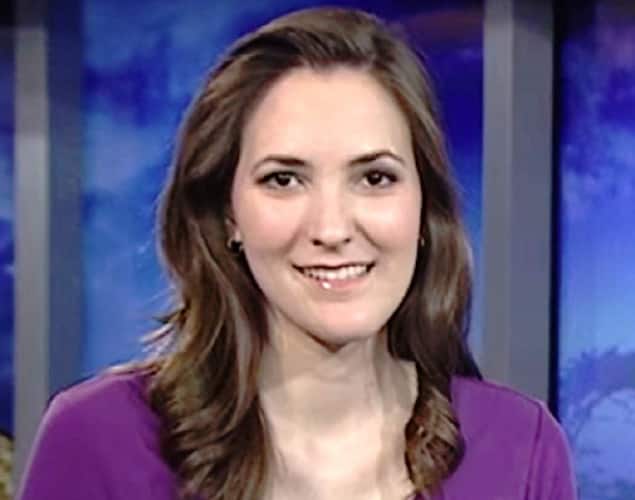 Betsy Woodruff Swan Bio, Age, Husband, Family, Baby, Height, Net Worth, Salary, Politico