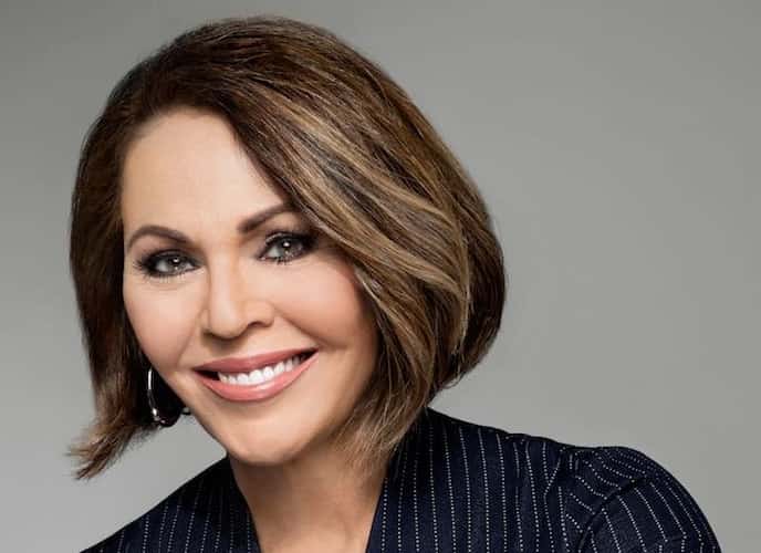 María Elena Salinas Bio, Age, Husband, Family, Daughters, Net Worth, Salary