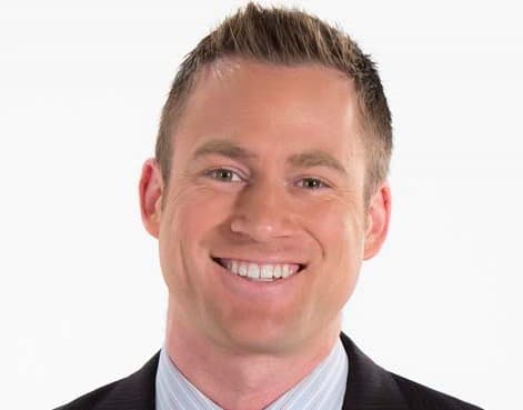 Blake McCoy Bio, Age, Wife, Family, Fox 5, Net Worth, Salary