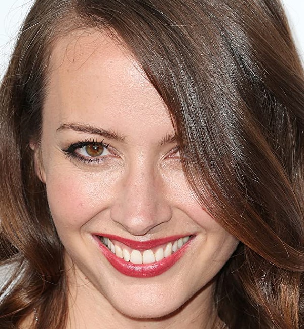 Lone Star Amy Acker has a husband?  More about her children and her married life