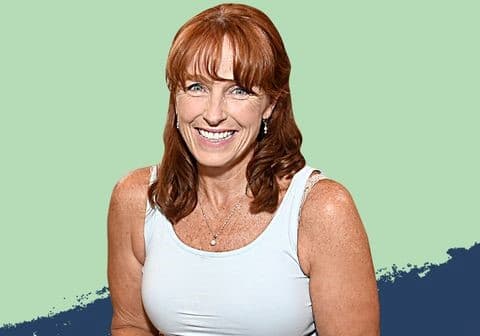 Karen Laine Bio, Age, Husband, Family, Net Worth, Tattoo