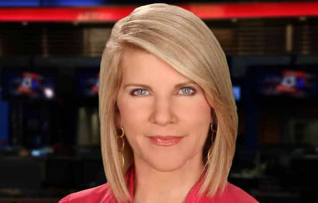 Kelly Ring Bio, Age, Husband, Family, Fox 13, Net Worth, Salary