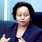 Anne Waiguru Bio, Age, Husband, Family, Height, Children, Net Worth