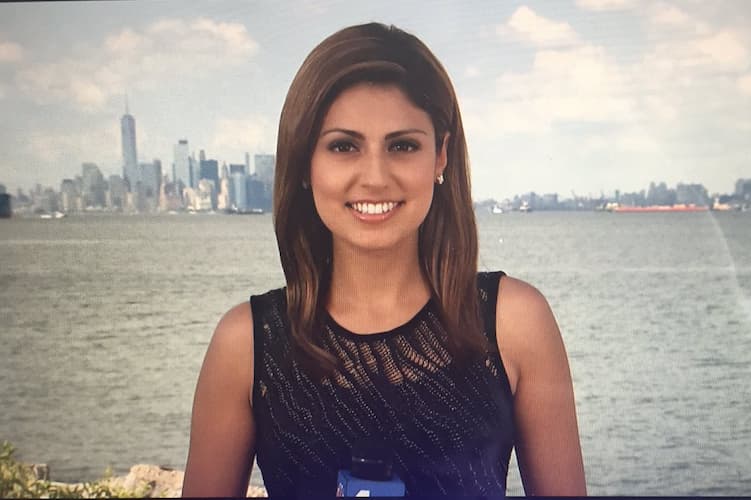 Rana Novini Bio, Age, Family, NBC 4, Husband, Net Worth