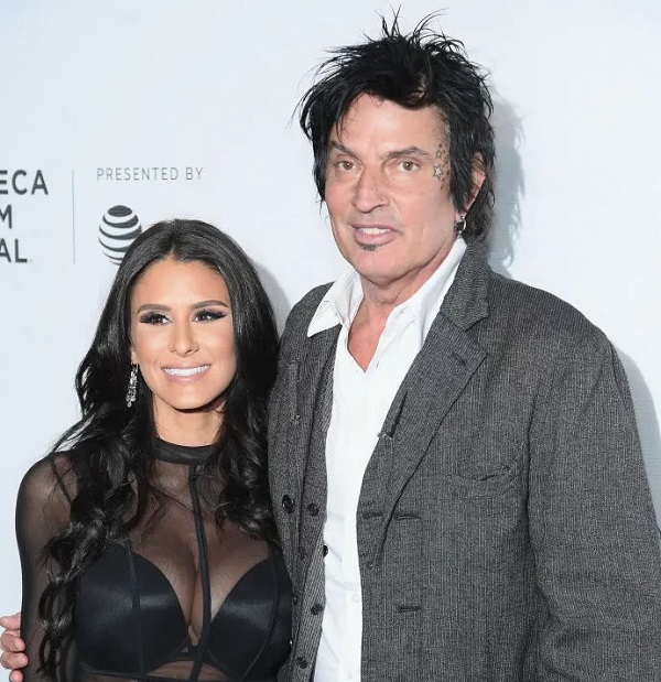 Brittany Furlan put a past fling behind her and is dating someone!  More about their relationship
