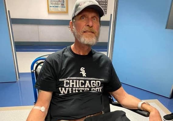 Paul Meincke Bio, ABC7, Age, Family, Wife, Net Worth, Salary