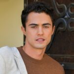 Fans Concerned About Actor Darren Barnet’s Marital Status!  Who is he dating?