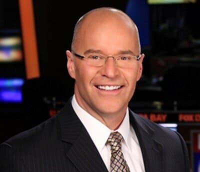 Russell Rhodes Bio, Age, Wife, Family, Fox 13, Net Worth, Salary