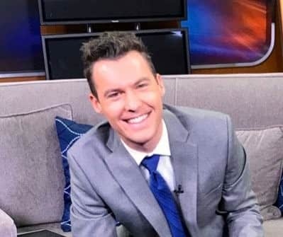 Matthew McClellan Bio, Age, Wife, Family, Fox 13, Net Worth, Salary