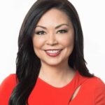 Sophia Choi Bio, WSB-TV, Age, Family, Husband, Height, Net Worth, Salary