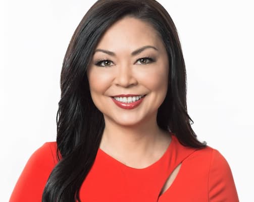 Sophia Choi Bio, WSB-TV, Age, Family, Husband, Height, Net Worth, Salary
