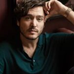Alexander Vlahos has a wife?  More about their relationship, courtship and married life