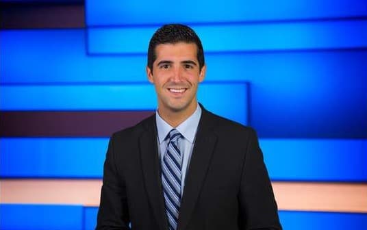 Andrew Perez Bio, Age, Wife, Family, WPLG, Height, Net Worth, Salary