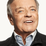 Tony Blackburn Height, Weight, Net Worth, Age, Birthday, Wikipedia, Who, Nationality, Biography