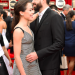 dating or married?  Who is her ex boyfriend?