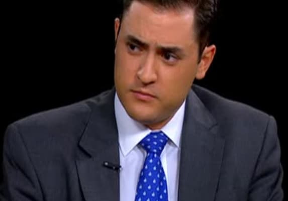 Michael S. Schmidt Bio, Age, Wife, Family, NBC, Net Worth, Salary