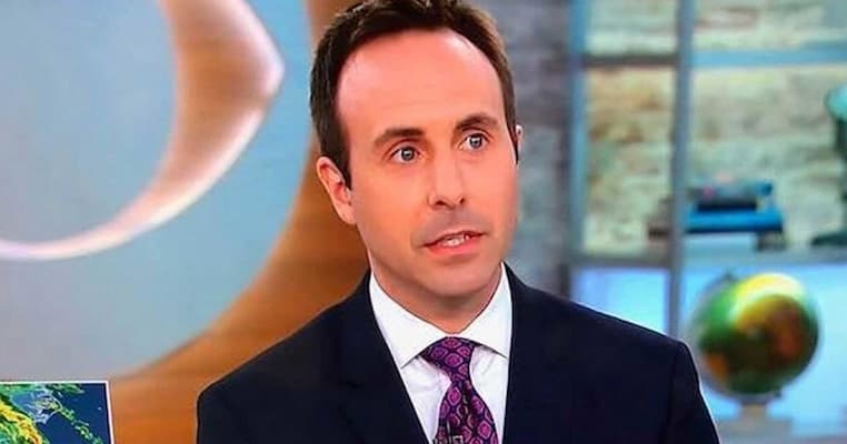 Jeff Berardelli Bio, Age, Wife, Education, CBS News, Net Worth, Salary