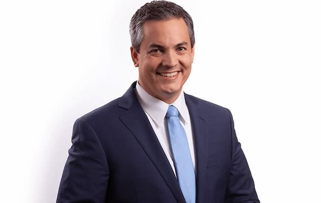 Keagan Harsha Bio, FOX31, Age, Family, Wife, Net Worth, Salary