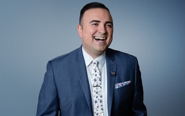 Orlando Sanchez KGW, Bio, Age, Family, Wife, Height, Net Worth, Salary