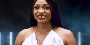 BBNaija Season 7: Doyin slams Chomzy for calling her ‘fake’