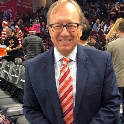 John Telich Bio, FOX8, Age, Family, Wife, Height, Net Worth, Salary