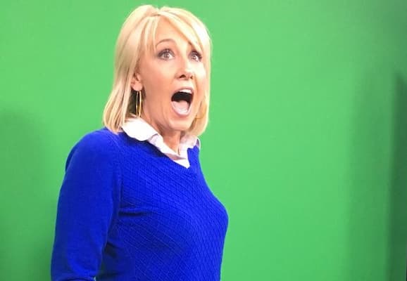 Shannon O’Donnell Bio, Age, Husband, Family, KOMO 4, Net Worth, Salary