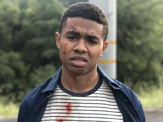 BJ Mitchell Bio, Age, Girlfriend, Family, Height, Movies, Net Worth