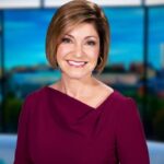 Robin Wilhoit Bio, WBIR, Age, Family, Husband, Height, Net Worth, Salary