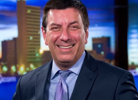 Pete Christy Bio, KCBD, Age, Family, Wife, Height, Net Worth, Salary