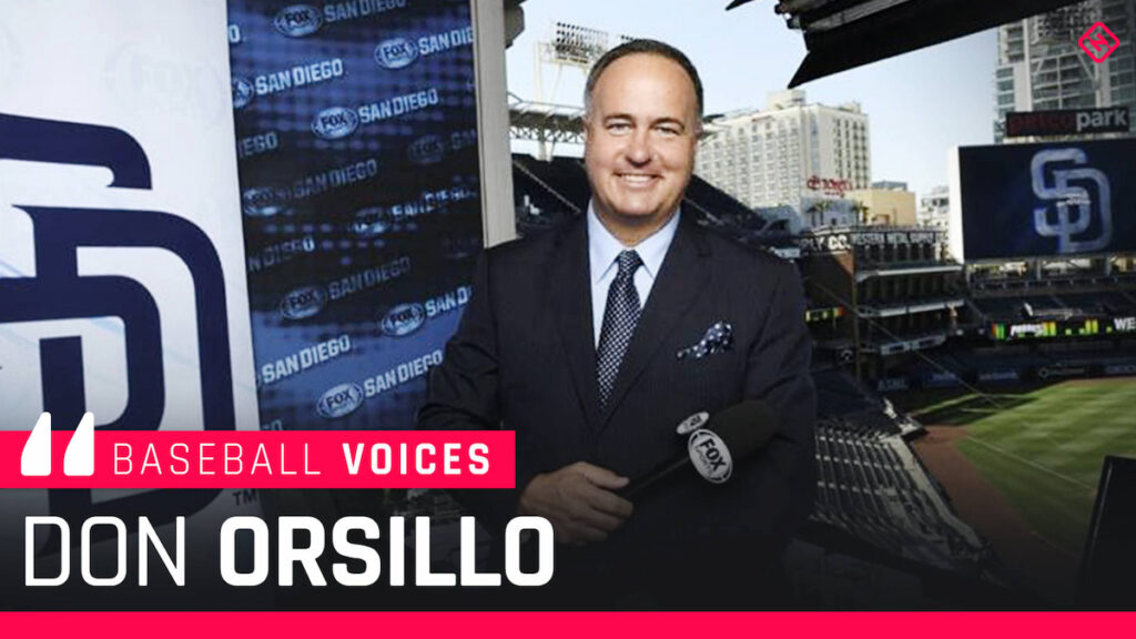 Don Orsillo Padres Bio, Age, Height, Weight, Wife, Family, Net Worth