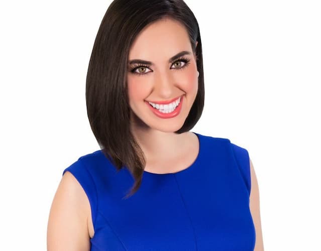 Katie Katro 6ABC, Bio, Age, Family, Husband, Height, Net Worth, Salary