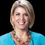 Melanie Alnwick Bio, Age, Family, Husband, FOX 5, Net Worth