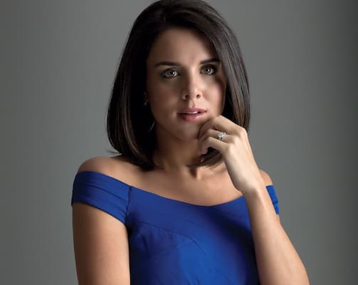 Kate Bilo Bio, CBS3, Age, Family, Husband, Height, Net Worth, Salary, Death Threat