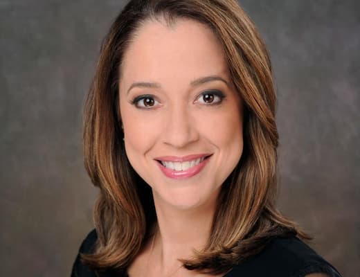 Mireya Villarreal Bio, CBS, Age, Family, Husband, Height, Net Worth, Salary