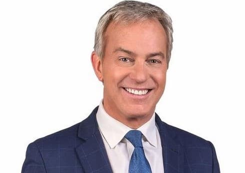 Mark Mullen Bio, NBC, Age, Family, Wife, Height, Net Worth, Salary