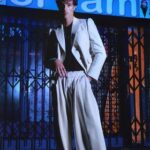 Jacob Elordi- The Euphoria actor is famously questioned about his sexuality and relationship