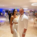 Are Patrick Mendes and Thaís Ramone expecting a baby?  More about their relationship