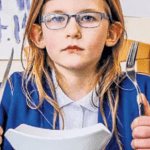 Where Is Olivia Farnsworth Who Does Not Feel Pain? Meet The Girl With Rare Chromosome Case