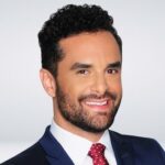 Bobby Gonzalez Bio, Age, Wife, Family, KTLA, Net Worth, Salary