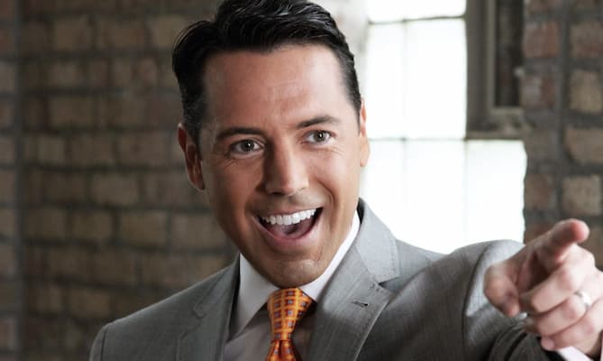 Kris Gutierrez Bio, KPRC, Age, Family, Wife, Height, Net Worth, Salary